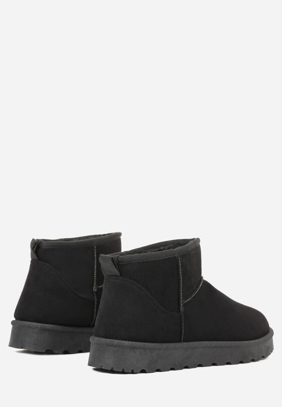 Чорні Тапки 4