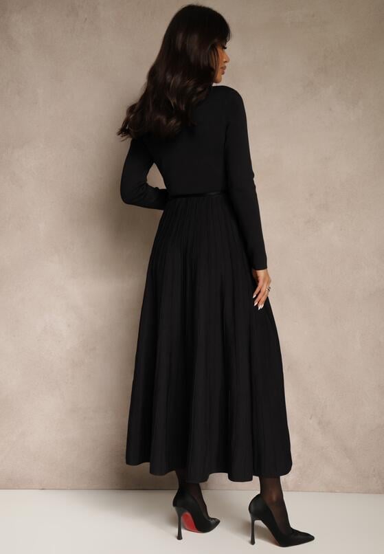 Чорна Сукня 3