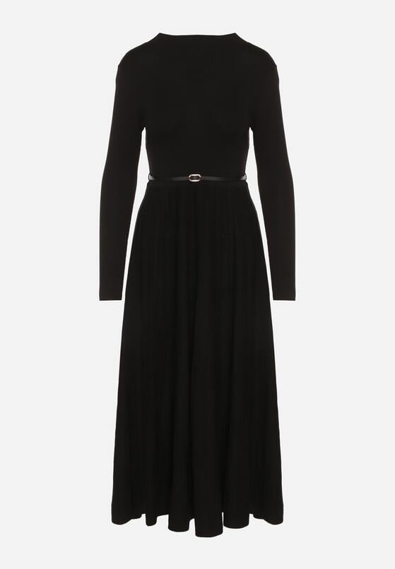 Чорна Сукня 6