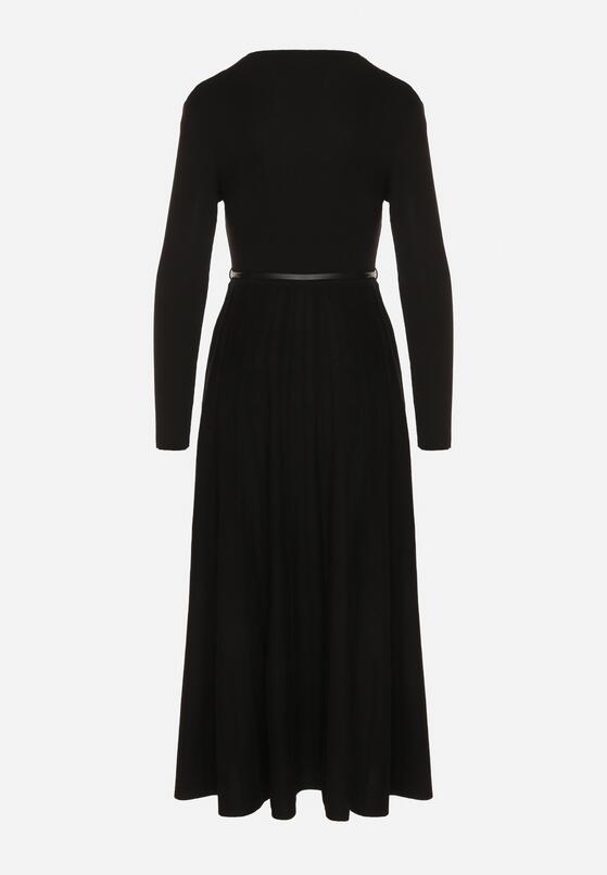 Чорна Сукня 7