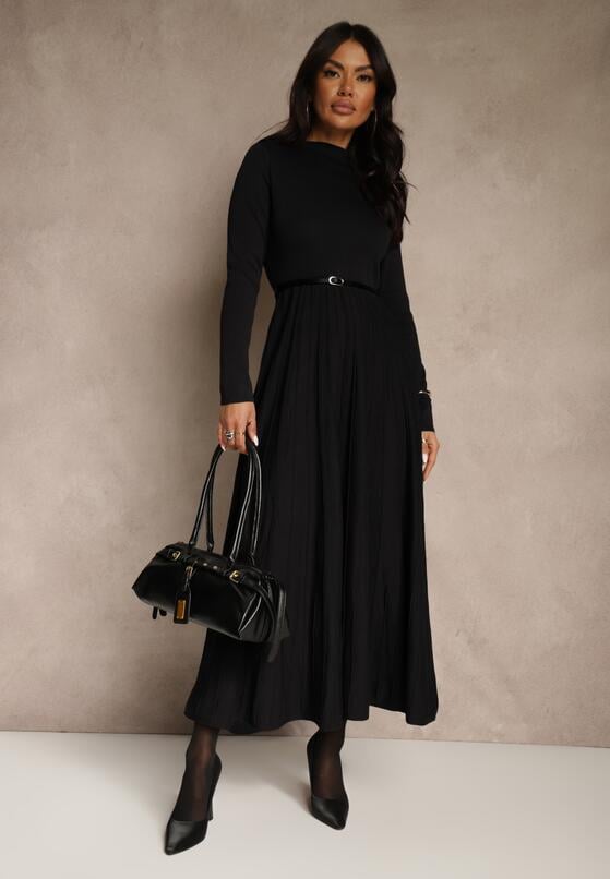 Чорна Сукня 1