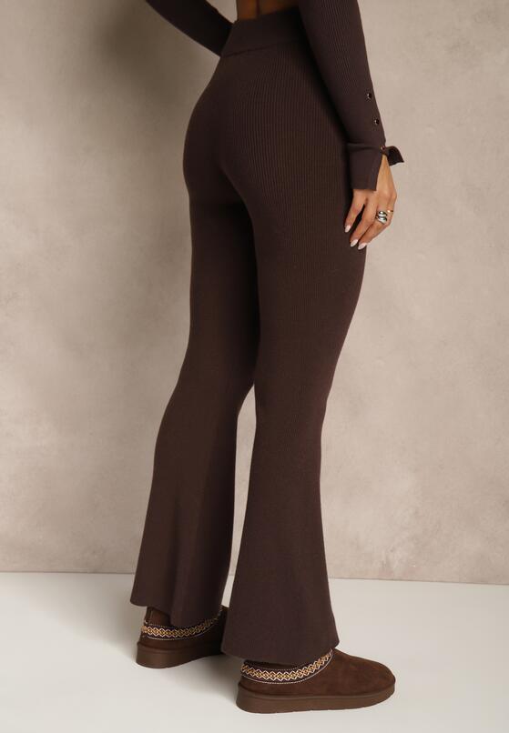 Коричневі Штани 3
