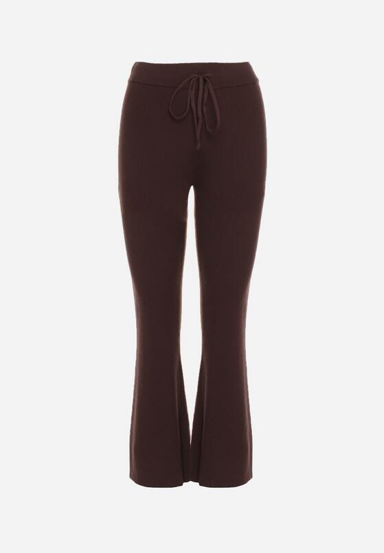 Коричневі Штани 6