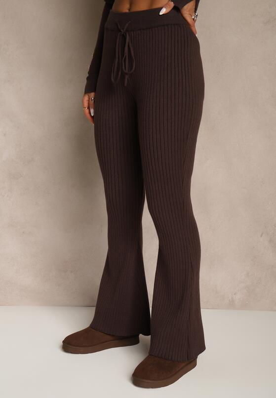 Коричневі Штани 4