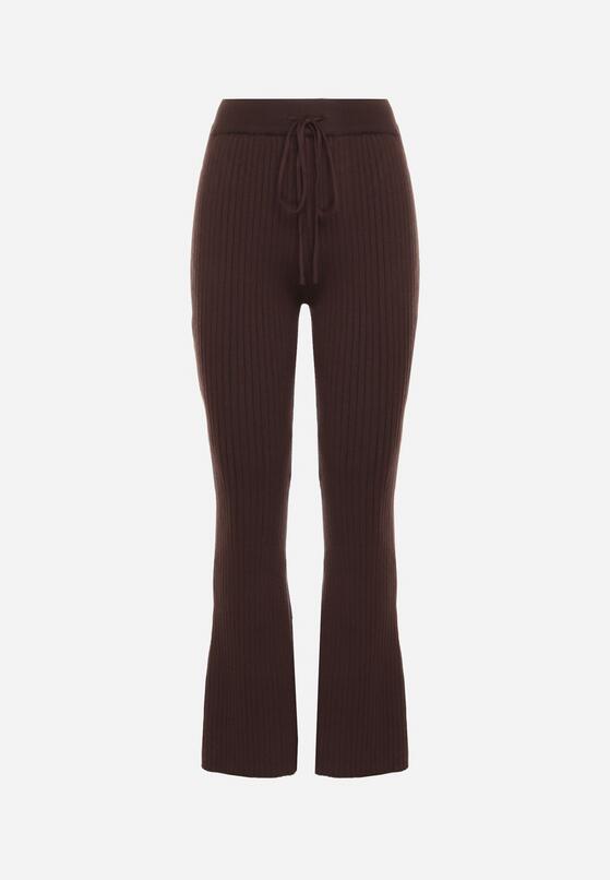 Коричневі Штани 6