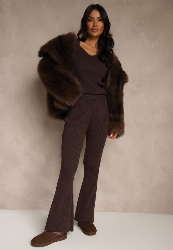 Коричневі Штани 2