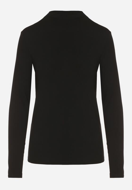 Чорна Блузка 6