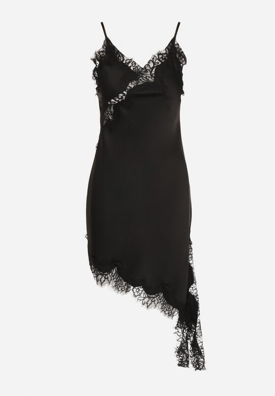 Чорна Сукня 6