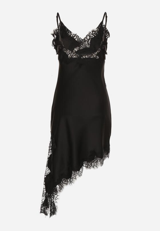 Чорна Сукня 7