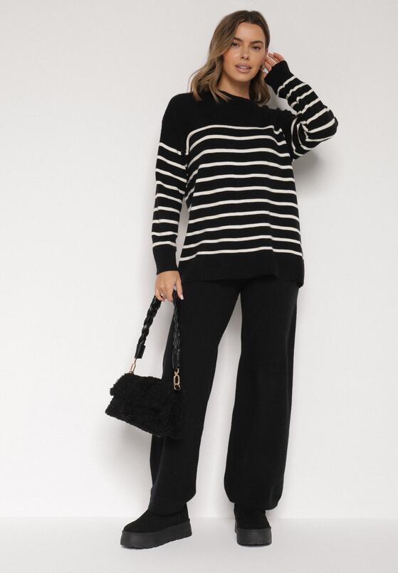 Чорний Повсякденний Комплект 2