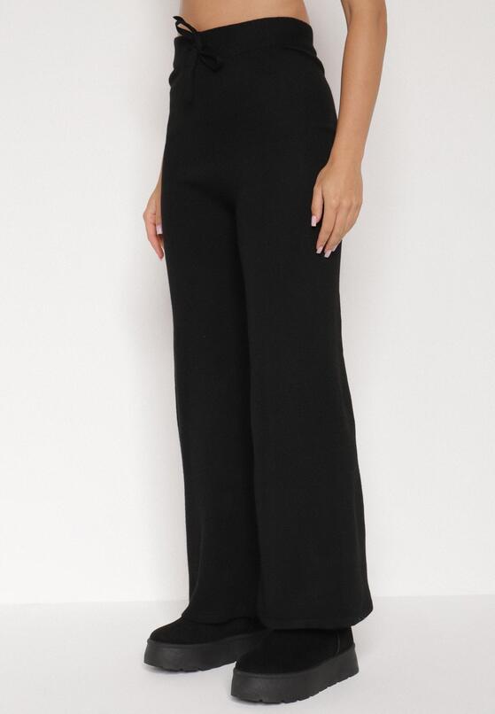 Чорний Повсякденний Комплект 4