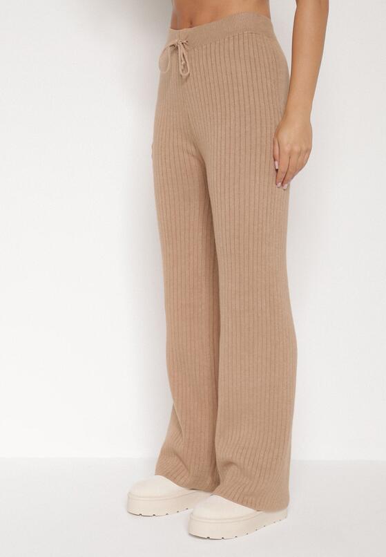 Бежеві Штани 1