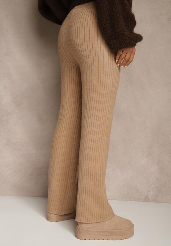 Бежеві Штани 3