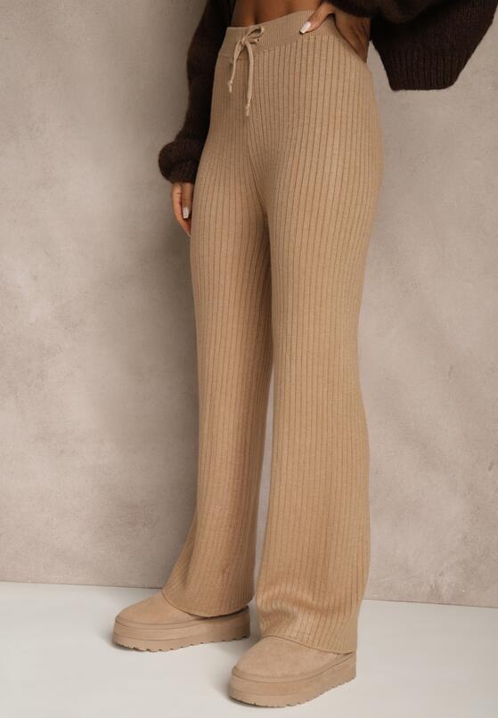 Бежеві Штани 4