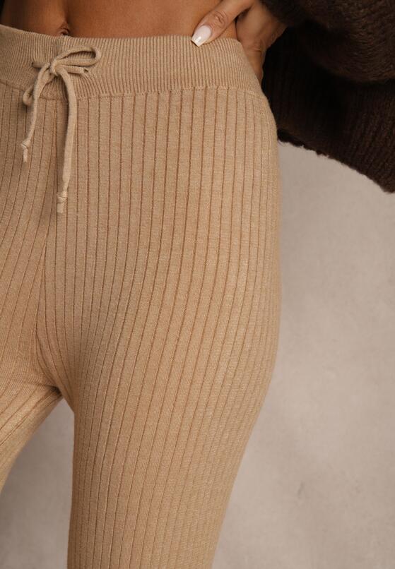 Бежеві Штани 5