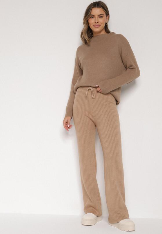 Бежеві Штани 2