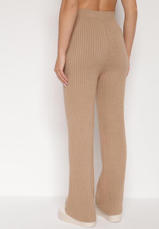 Бежеві Штани 3