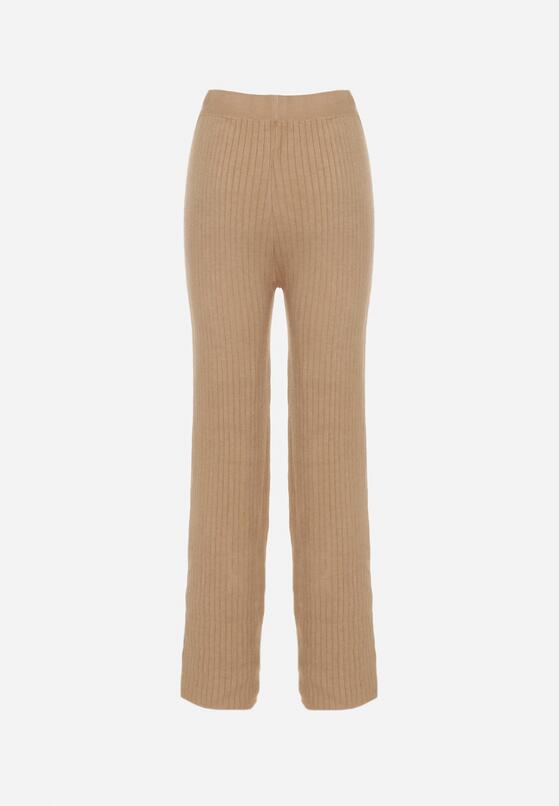 Бежеві Штани 7