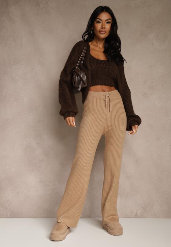 Бежеві Штани 2