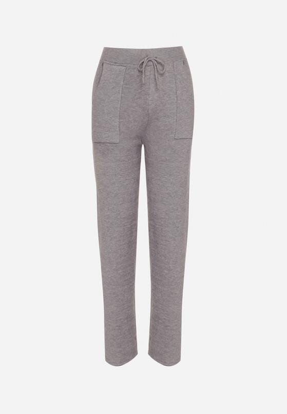 Сірі Штани 6