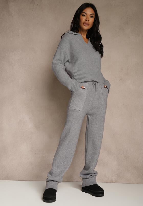 Сірі Штани 1