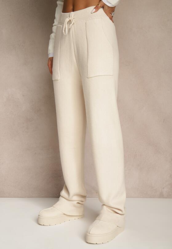 Бежеві Штани 4