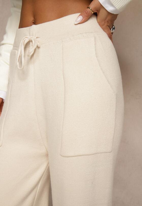 Бежеві Штани 5