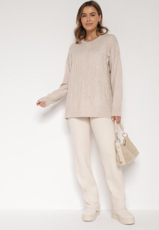 Бежеві Штани 2