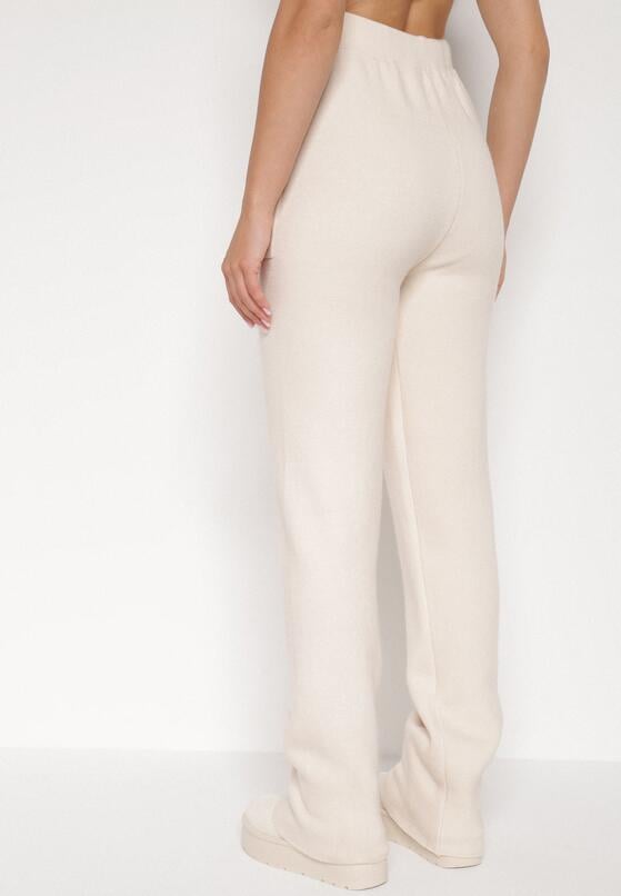 Бежеві Штани 3