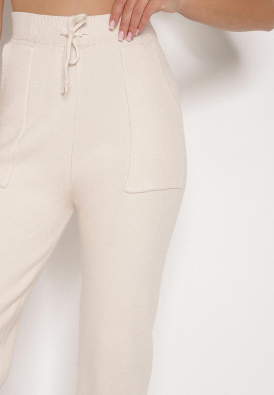 Бежеві Штани 5