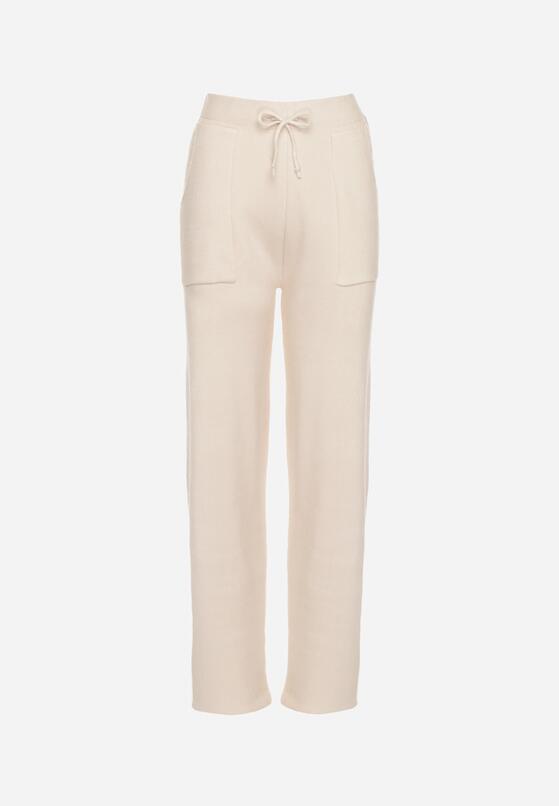 Бежеві Штани 6