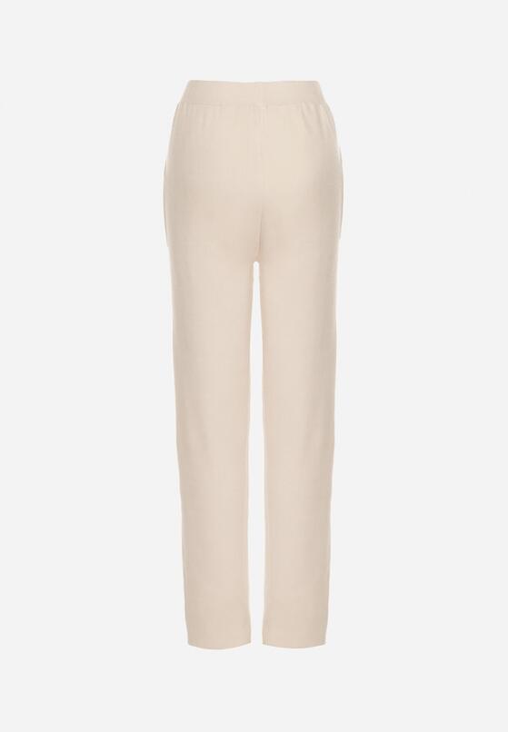 Бежеві Штани 7