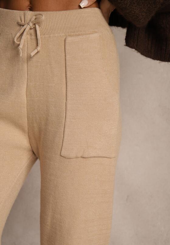 Бежеві Штани 5