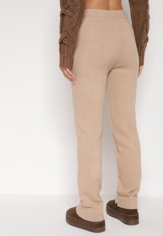 Бежеві Штани 3