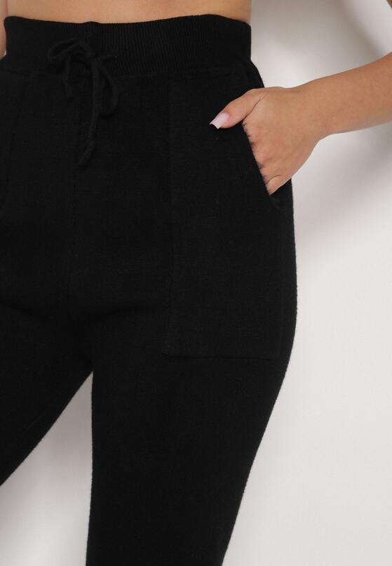 Чорні Штани 5