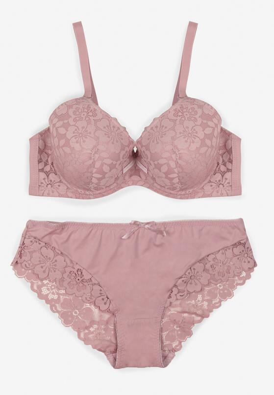 Фіолетовий Комплект 1