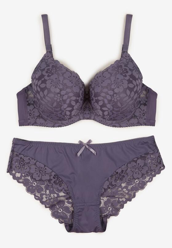 Фіолетовий Комплект 5