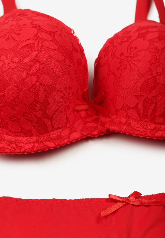 Червоний Комплект 6