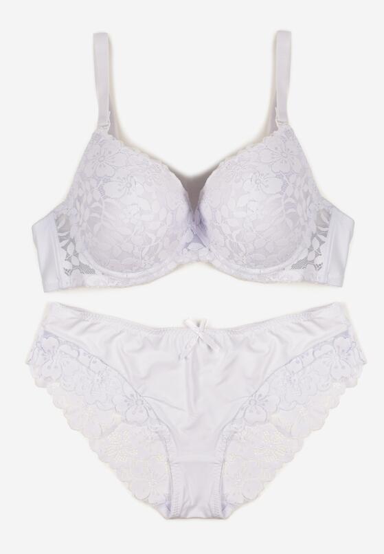 Білий Комплект 5