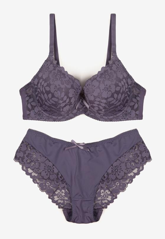 Фіолетовий Комплект 5