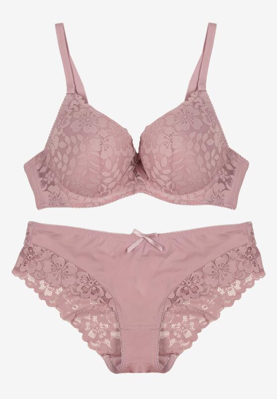 Фіолетовий Комплект 5