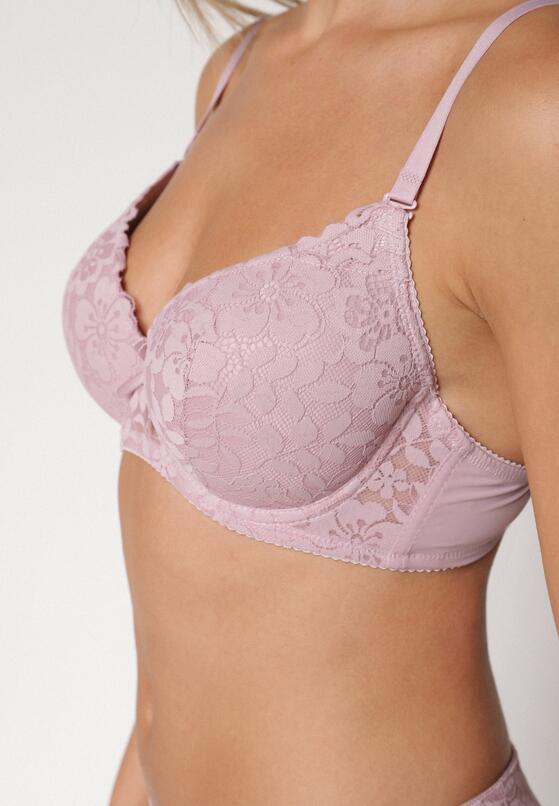 Фіолетовий Комплект 4