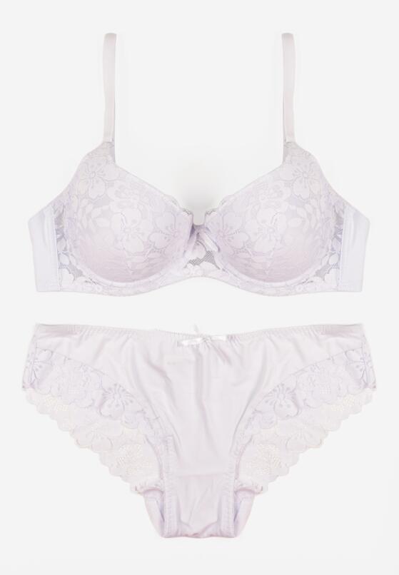 Білий Комплект 1