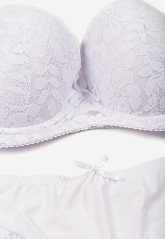 Білий Комплект 2