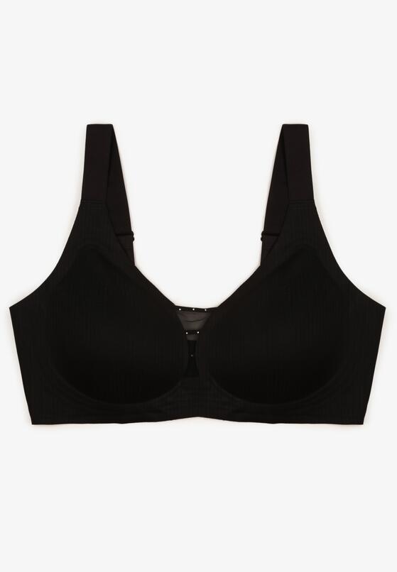 Малиновий Бюстгальтер 1