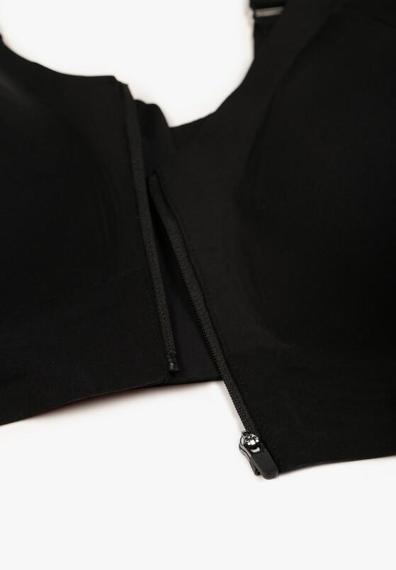 Чорний Бюстгальтер 2