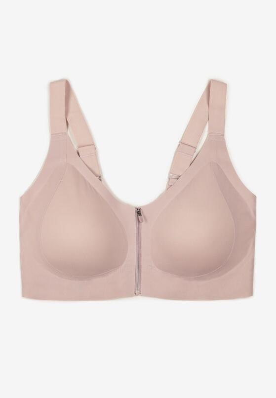 Фіолетовий Бюстгальтер 1