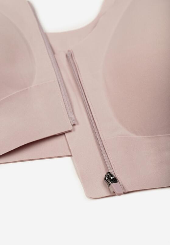 Фіолетовий Бюстгальтер 2