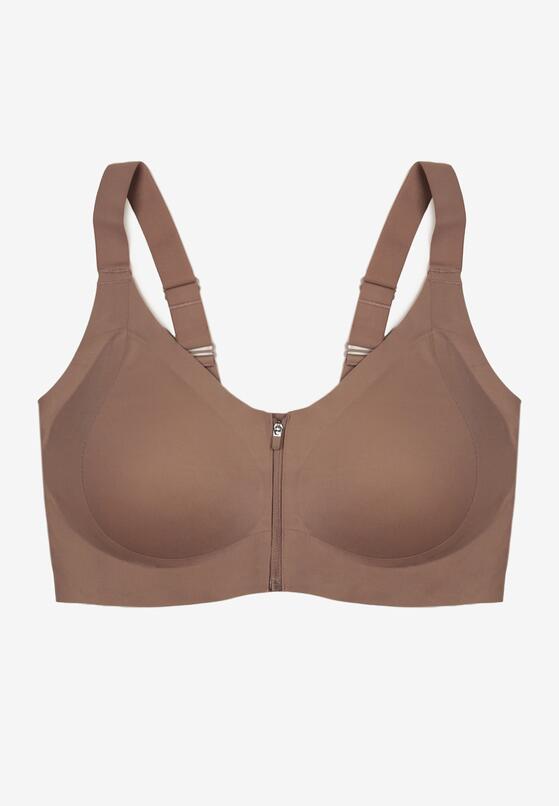 Бежевий Бюстгальтер 1