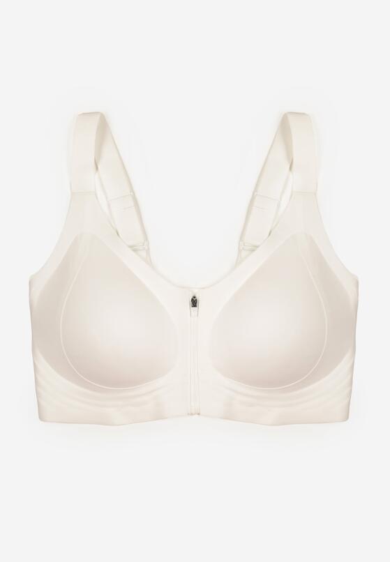 Білий Бюстгальтер 1